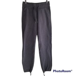 Lululemon drawstring joggers